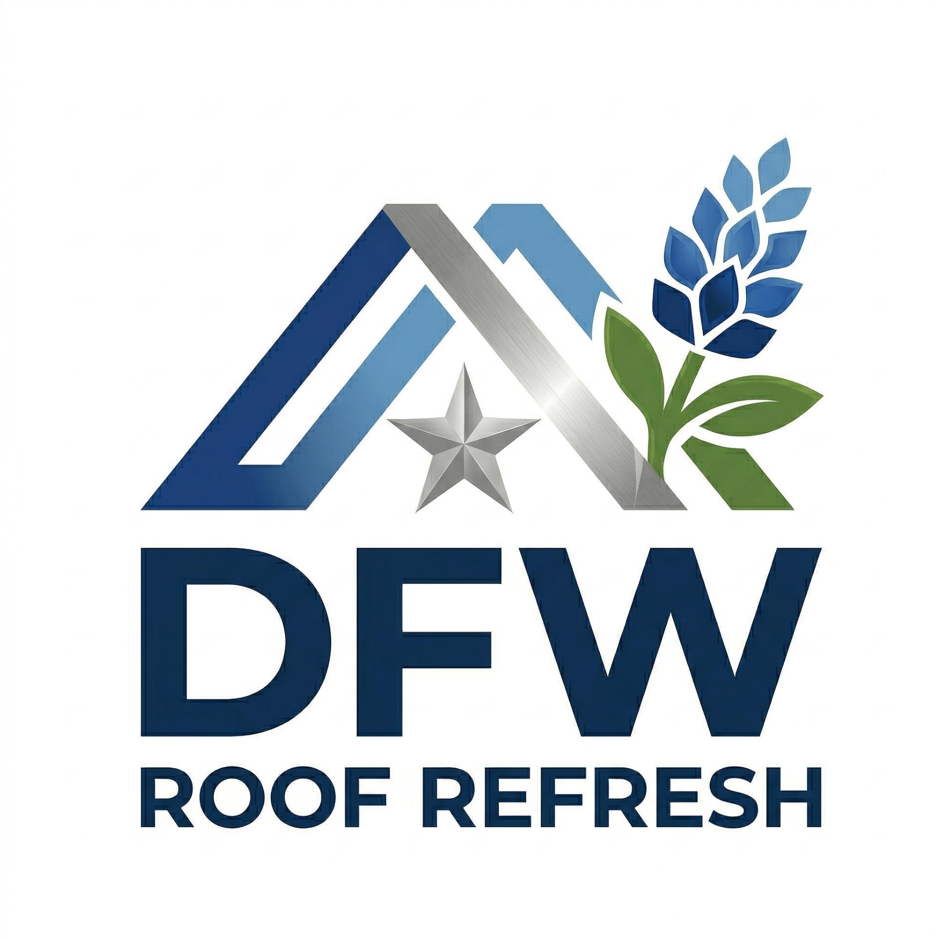 DFW Roof Refresh